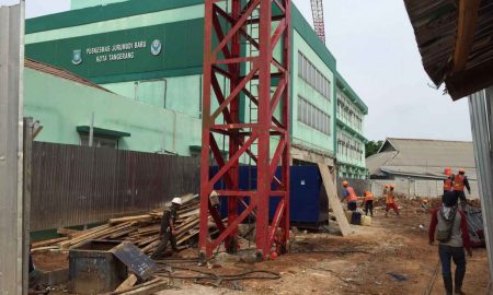 RSUD Jurumudi Baru