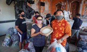 pengelolaan sampah