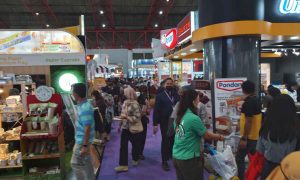 Indonesia Mumpuni Pimpin ASEAN Guna Hadapi Krisis Pangan