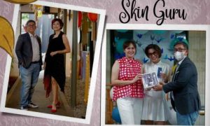 Skin Guru Hadir Menjadi Sahabat Wanita Indonesia