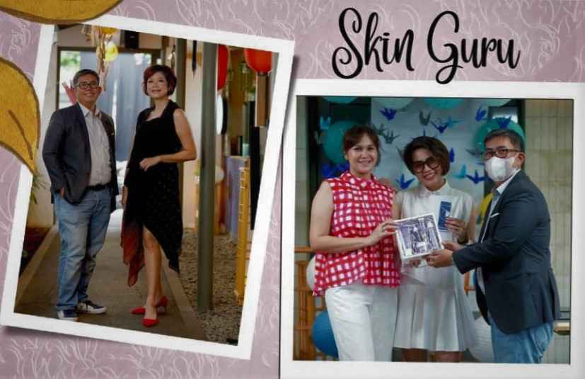 Skin Guru Hadir Menjadi Sahabat Wanita Indonesia Skin Guru Hadir Menjadi Sahabat Wanita Indonesia