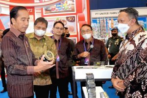 Strategi Jitu Airlangga, EBT Berbasis Sawit Cukup Menjanjikan Saat Krisis Strategi Jitu Airlangga, EBT Berbasis Sawit Cukup Menjanjikan Saat Krisis
