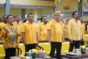 Kang Emil Perkuat Jabar, Golkar Tetap Usung Airlangga Jadi Capres 2024 Kang Emil Perkuat Jabar, Golkar Tetap Usung Airlangga Jadi Capres 2024
