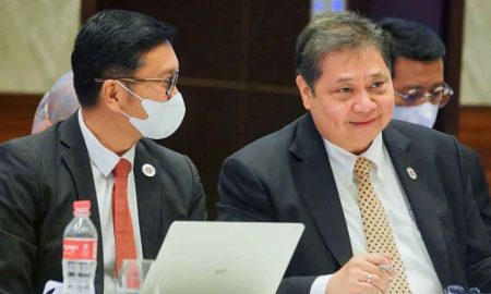 G20 Didorong Hasilkan Sikap Konkret Atasi Krisis Pangan Global