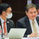 G20 Didorong Hasilkan Sikap Konkret Atasi Krisis Pangan Global