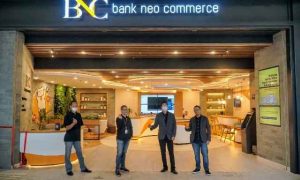 Bank BNC