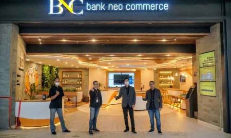 Bank BNC