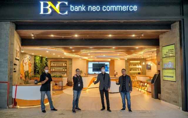 Bank BNC