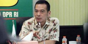 DPR Dukung Jokowi Pacu 2 Sektor Prioritas Pendorong Pemulihan Ekonomi