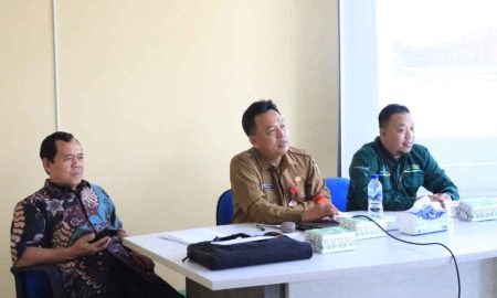 UMK Kabupaten Tangerang Diusulkan Naik 7,48%