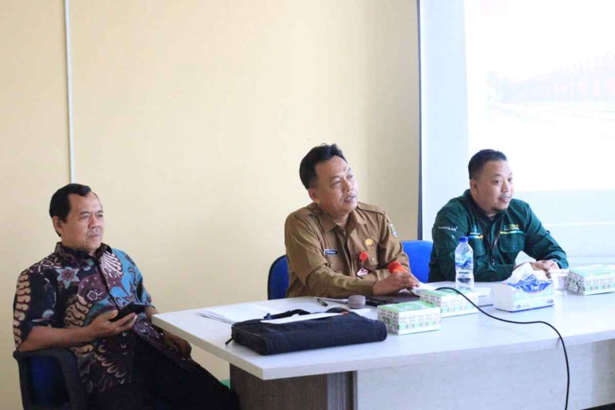 UMK Kabupaten Tangerang Diusulkan Naik 7,48%