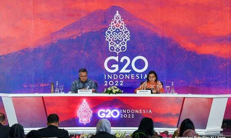 Sultan Apresiasi Performa dan Hasil Penyelenggaraan G20 Indonesia