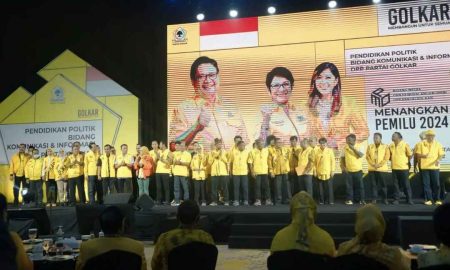 Golkar Ingin KIB Solid Hingga 2024, Pengamat Prediksi Pemerintahan Stabil