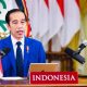 KTT G20 Panggung Jokowi Tunjukkan Kualitas Diplomasi Damaikan Dunia