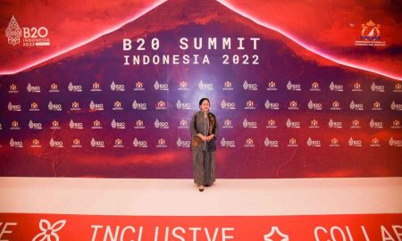 Puan Berharap KTT G20 di Bali Perkecil Perbedaan Antar Negara Lewat Dialog