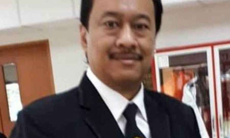 Dr Ir Dewanto Indra Krisnadi, MM, MT/Foto: Dok Pribadi