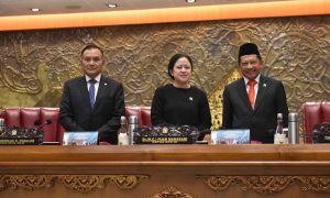 DPR Sahkan UU Pemekaran Papua Barat Daya, Puan: Kesejahteraan Masyarakat Harus Meningkat