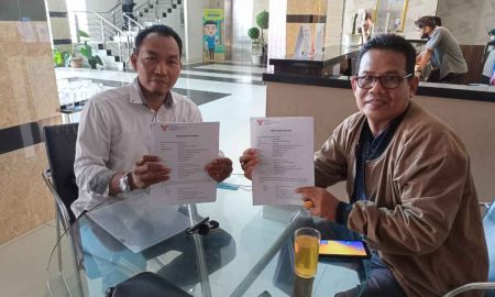 Verifikasi Administrasi KPU, Partai Republik Optimis Menang di PTUN