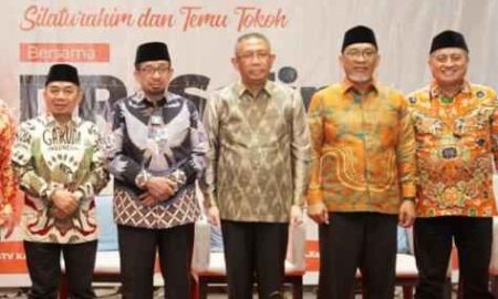 Dr. Salim : Kemajemukan Bisa Jadi Kekuatan Bangsa Indonesia, Kuncinya Kolaborasi