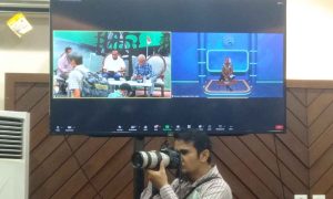 Penerapan UU ITE Harus Miliki Kepastian Hukum Agar Tak Ganggu Investor