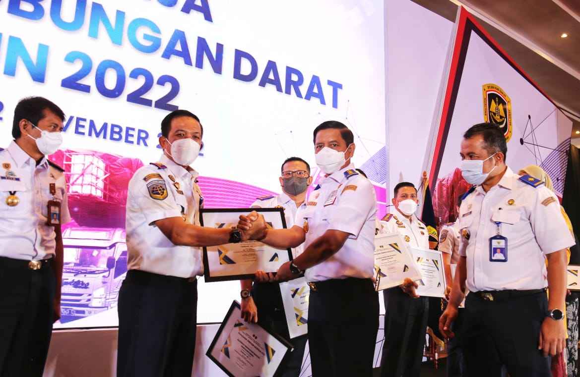 Perkuat Sinergi dengan Pemda, Ditjen Hubdat Gelar Raker Bidang Perhubungan Darat