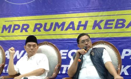 Jazilul Fawaid Minta Ada Formulasi Politik untuk Mengembalikan Utusan Golongan Di MPR RI
