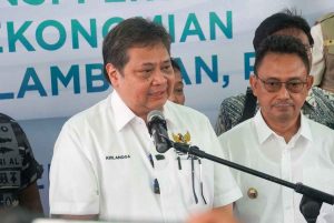 Tekanan Ekonomi Global Tidak Berdampak  Besar ke Indonesia