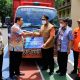 Pemkot Tangerang Bantu Rp200 Juta Untuk Korban Gempa Cianjur