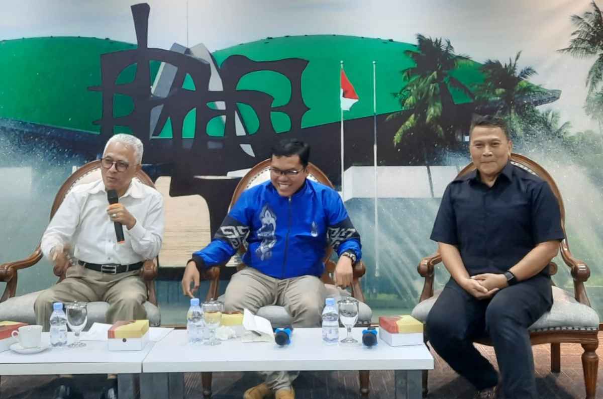 Pj Kepala Daerah dan ASN Sulit Netral dalam Politik