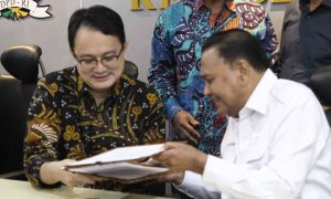 Jelang Nataru 2023 Komite II DPD RI Minta Kemendag Jaga Stabilitas Bahan Pokok