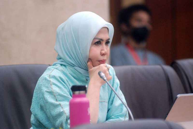 PLN Diminta Gunakan PMN Untuk Bangkitkan UMKM Perkotaan PLN Diminta Gunakan PMN Untuk Bangkitkan UMKM Perkotaan