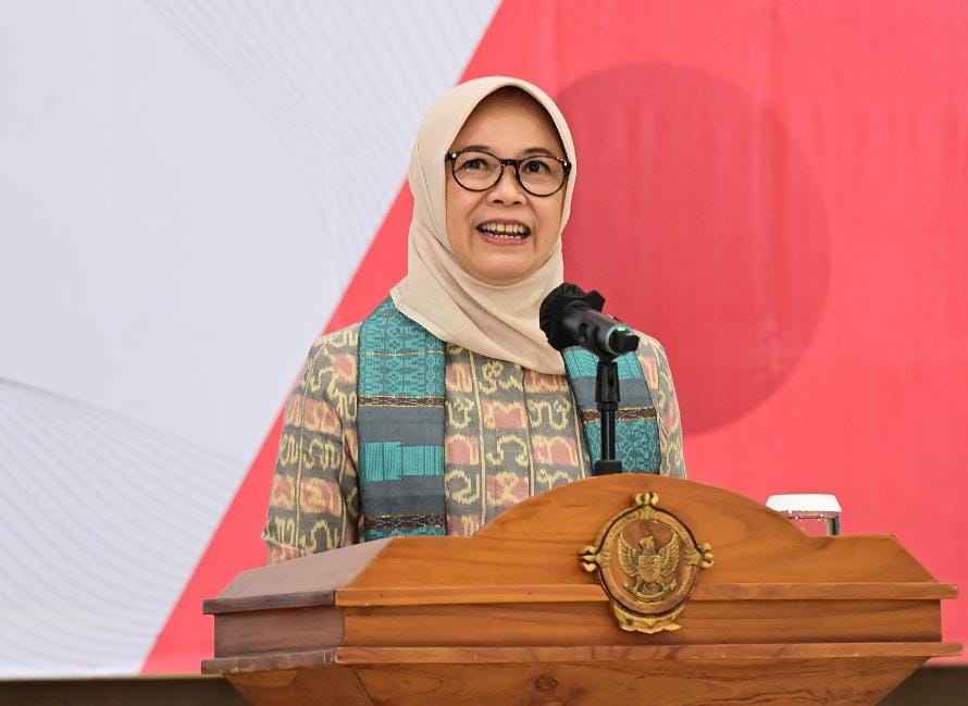 Isma Yatun: Kampus Merdeka Hasilkan SDM Unggul Isma Yatun