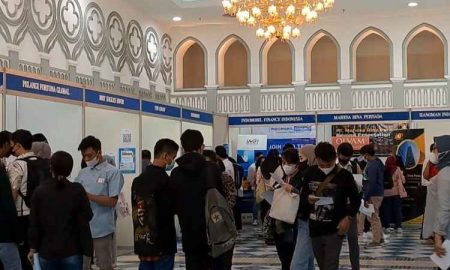 Tips Ala JobStreet Guna Hindari Lowongan Kerja Palsu