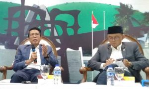 dampak G 20