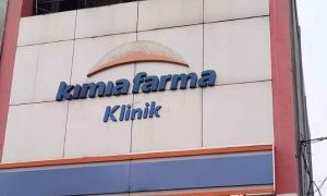 Kimia Farma Genjot Serapan BBO Produksi Lokal