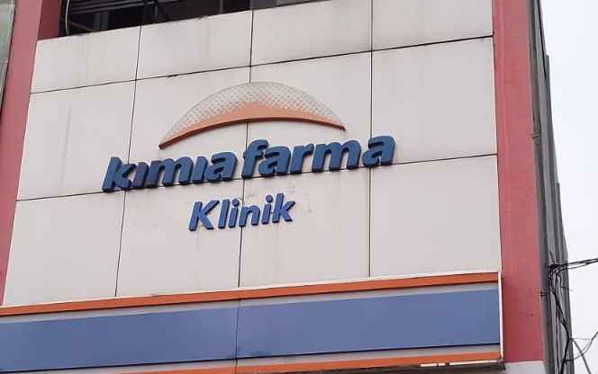 Kimia Farma Genjot Serapan BBO Produksi Lokal Kimia Farma Genjot Serapan BBO Produksi Lokal