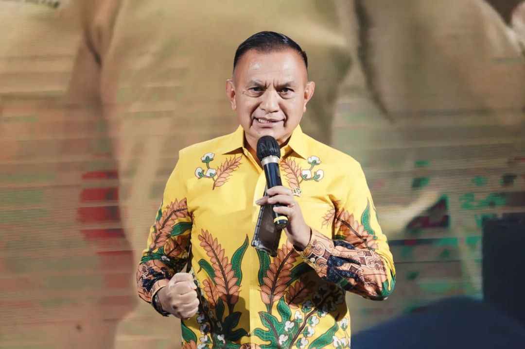 Golkar Disarankan Lakukan Diferensiasi Kampanye Untuk Gaet Pemilih Muda