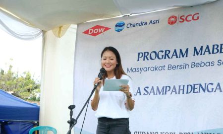 3 Perusahaan Libatkan Masyarakat Desa Genjot Ekonomi Sirkular