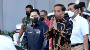 Dukung Kebijakan Jokowi, Pengamat: Forum G20 Jadi Peluang Indonesia Perkuat Investasi Sektor Energi Hijau