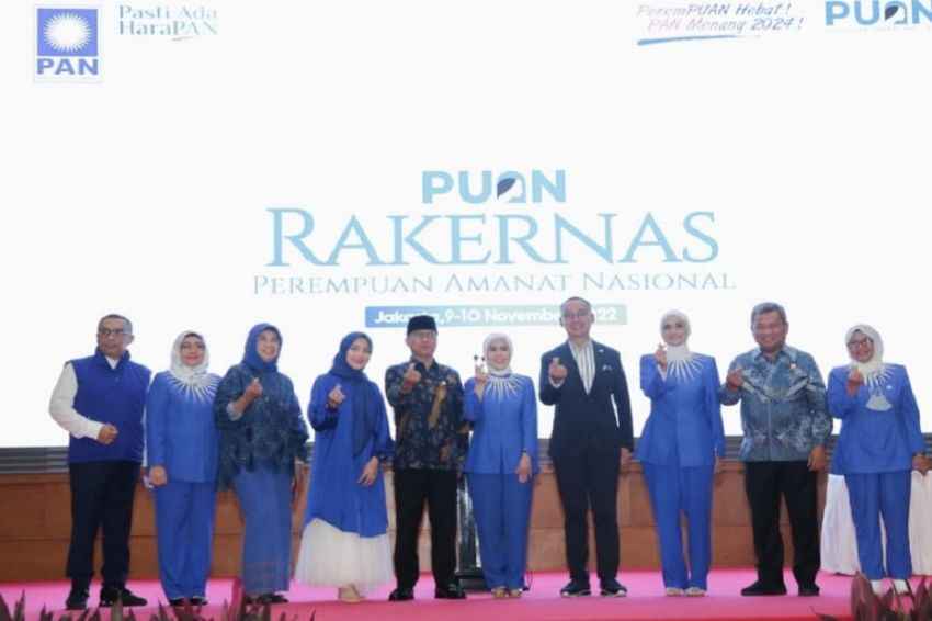 Rakernas PUAN