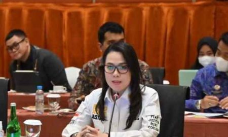 Jaksa Agung Diminta Terus Genjot Kinerja PPA