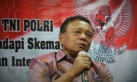 Tanpa dana APBN