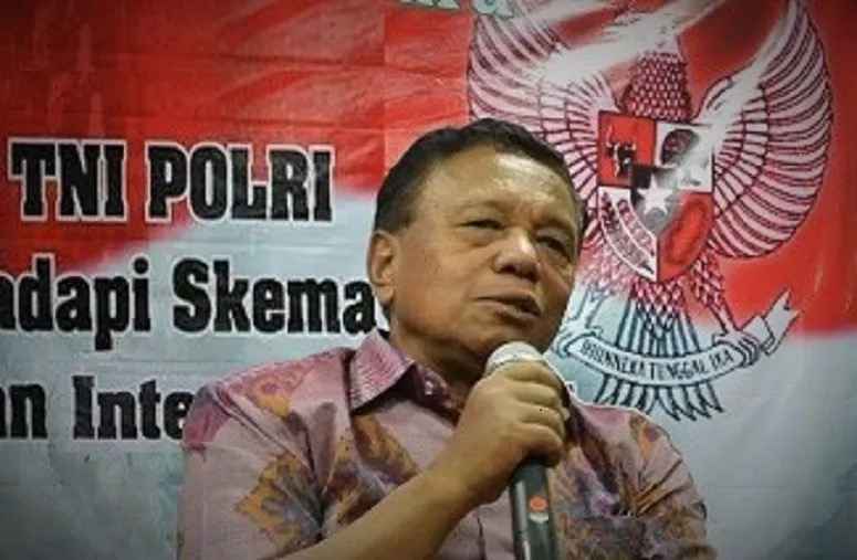 Tanpa Dana APBN, Letjen Suharto: Indonesia Jadi Juara Umum Pada Sea Games 1997 Tanpa dana APBN