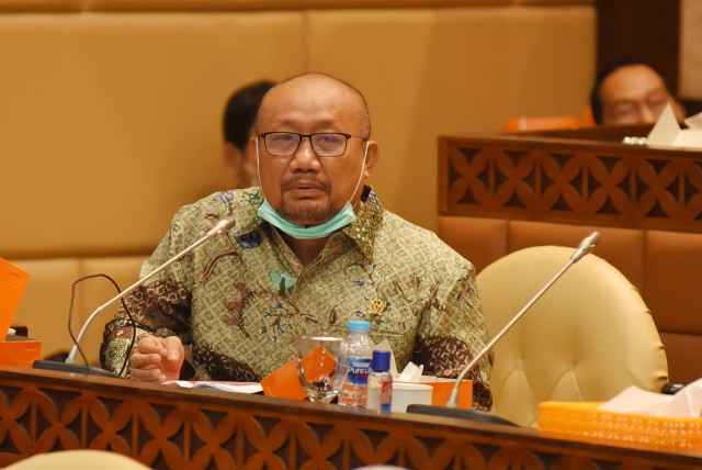Tekan Kecelakaan, Sumail Minta Perketat Transportasi Jelang Nataru 2023 Tekan Kecelakaan, Sumail Minta Perketat Transportasi Jelang Nataru 2023