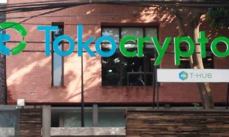 OJK Hapus Pungutan, Tokocrypto: Jadi Katalis Pertumbuhan Industri Kripto