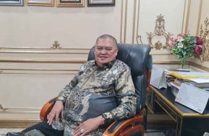 Sambut Mukab Desember 2022, Zulkarnain Siap Pimpin Kadin Kabupaten Tangerang