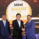 BTN Borong Penghargaan TOP CEO & THE NEXT LEADER 2022 BTN Borong Penghargaan TOP CEO & THE NEXT LEADER 2022