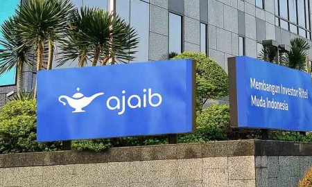 Startup Ajaib