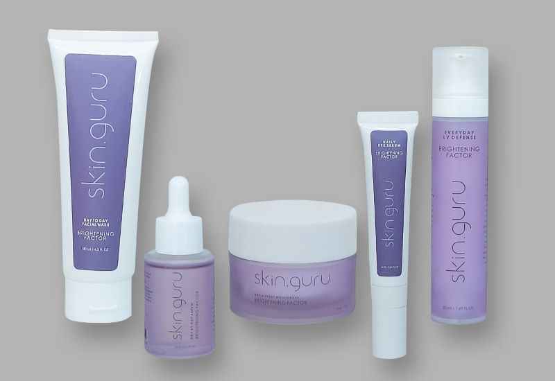 Skin Guru Hadir Menjadi Sahabat Wanita Indonesia Skin Guru Hadir Menjadi Sahabat Wanita Indonesia