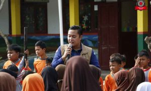 Desa Panggarangan Ajak Kelompok Rentan Terlibat Tsunami Fun Drill 2022